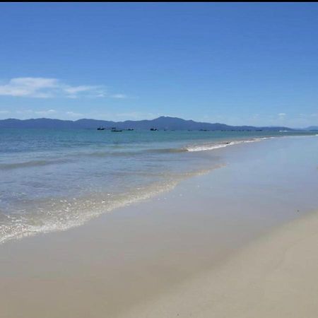 Condominio Frente Do Mar! Lindo Apartamento! Florianópolis Exteriér fotografie