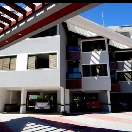 Condominio Frente Do Mar! Lindo Apartamento! Florianópolis Exteriér fotografie