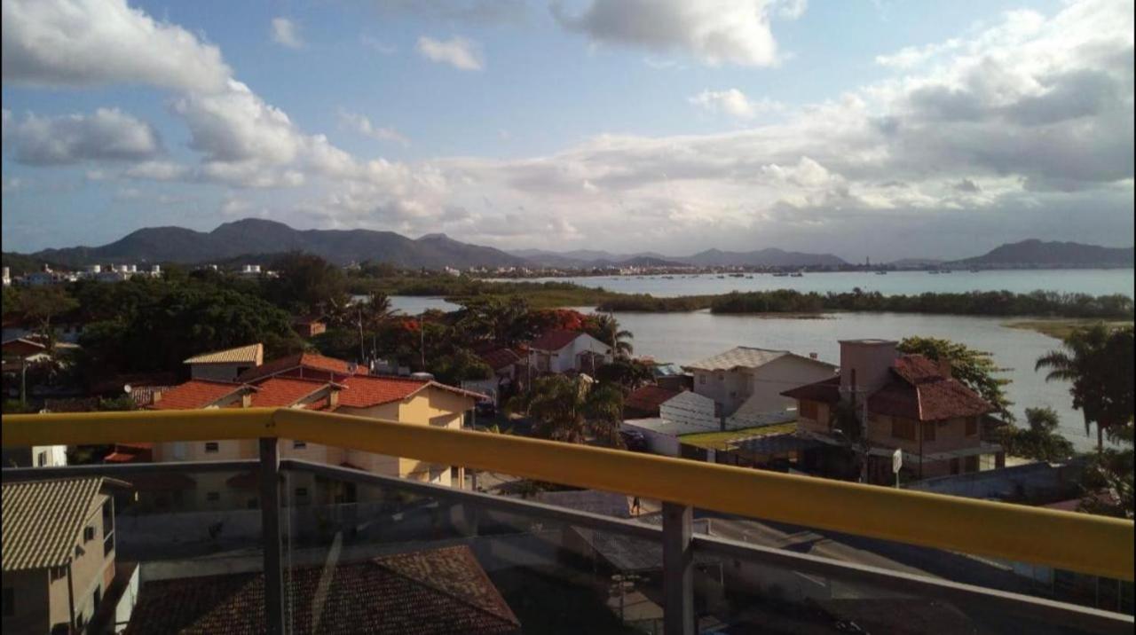 Condominio Frente Do Mar! Lindo Apartamento! Florianópolis Exteriér fotografie