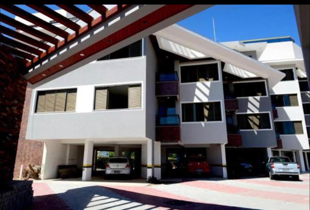 Condominio Frente Do Mar! Lindo Apartamento! Florianópolis Exteriér fotografie